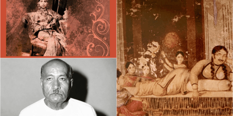 9 Lucknow legends who wrote their own chapter in India’s freedom struggle