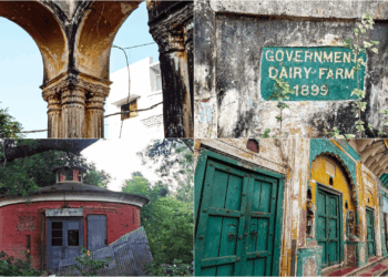Lucknow’s Lost Spaces: 9 abandoned places waiting to be rediscovered