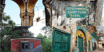 Lucknow’s Lost Spaces: 9 abandoned places waiting to be rediscovered