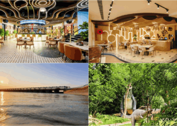 Kanpur’s click bait: 9 spots too pretty to scroll past