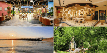 Kanpur’s click bait: 9 spots too pretty to scroll past