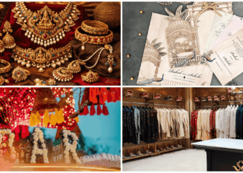 Getting married in Lucknow? Bookmark this before you start shopping