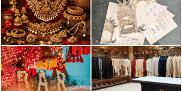 Getting married in Lucknow? Bookmark this before you start shopping