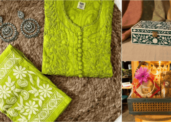 Skip the generic gifts, this Rakhi: 9 Lucknow finds your sibling will actually keep
