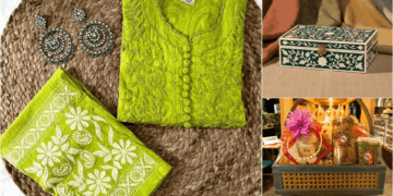 Skip the generic gifts, this Rakhi: 9 Lucknow finds your sibling will actually keep