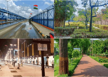 9 picturesque spots in Kanpur for a refreshing monsoon stroll