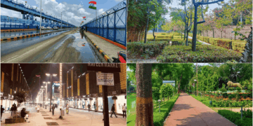 9 picturesque spots in Kanpur for a refreshing monsoon stroll