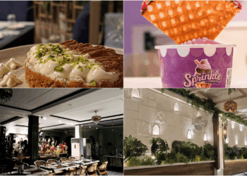 15 new food spots every Kanpur foodie should add to their list