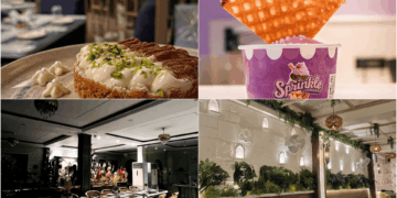 15 new food spots every Kanpur foodie should add to their list