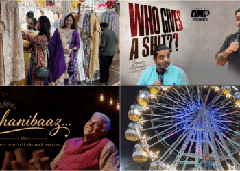 9 Lucknow events turning August into the month to go out