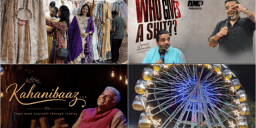 9 Lucknow events turning August into the month to go out