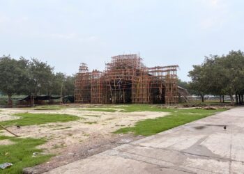 Ganesh Chaturthi 2026: Lucknow prepares to welcome ‘Manautiyon Ke Raja’ at Jhulelal Vatika