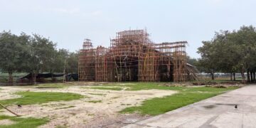 Ganesh Chaturthi 2026: Lucknow prepares to welcome ‘Manautiyon Ke Raja’ at Jhulelal Vatika