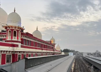 Survey deems Lucknow’s air cleanest; but do the numbers tell the whole story?