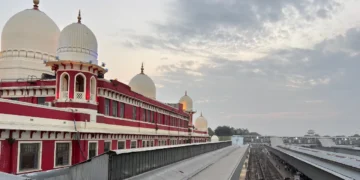 Survey deems Lucknow’s air cleanest; but do the numbers tell the whole story?