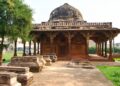 No giant domes, no royal drama: The architecture of Nadan Mahal tells a different story