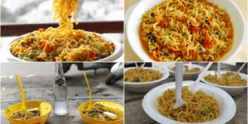 9 spots in Kanpur proving Maggi is never “Just Maggi”