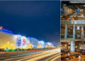 From shopping bags to food plates: 7 spots to try at Lulu Mall