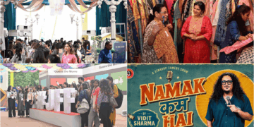 9 events in Kanpur that’ll make staying home feel like a bad idea