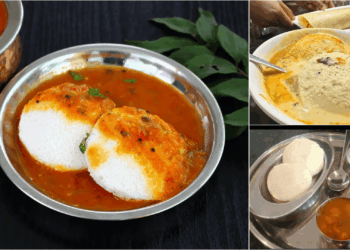 9 Idli-Sambhar spots in Lucknow that are having a steamy little moment