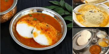 9 Idli-Sambhar spots in Lucknow that are having a steamy little moment