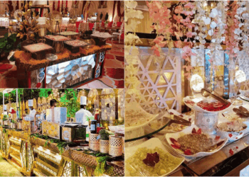 9 Kanpur caterers serving everything from intimate dinners to grand shaadis