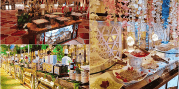 9 Kanpur caterers serving everything from intimate dinners to grand shaadis