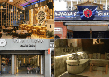 7 Swaroop Nagar food spots where your wallet breathes easy